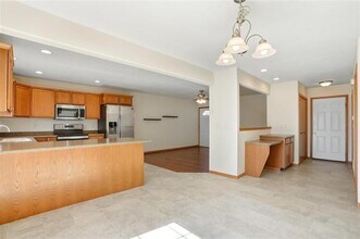 113 Alydar Dr in North Liberty, IA - Building Photo - Building Photo