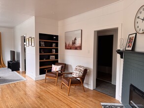 858 W Silver St in Butte, MT - Foto de edificio - Building Photo