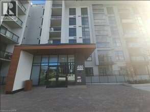 480 Gordon Krantz Ave in Milton, ON - Building Photo - Building Photo