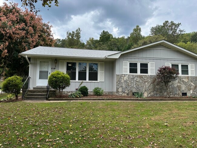 78B Dries Dr in Old Fort, NC - Building Photo - Building Photo