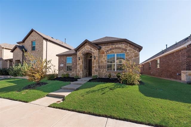 2828 Hale Rd in Celina, TX - Building Photo - Building Photo