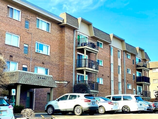 property at 4500 Beau Monde Dr