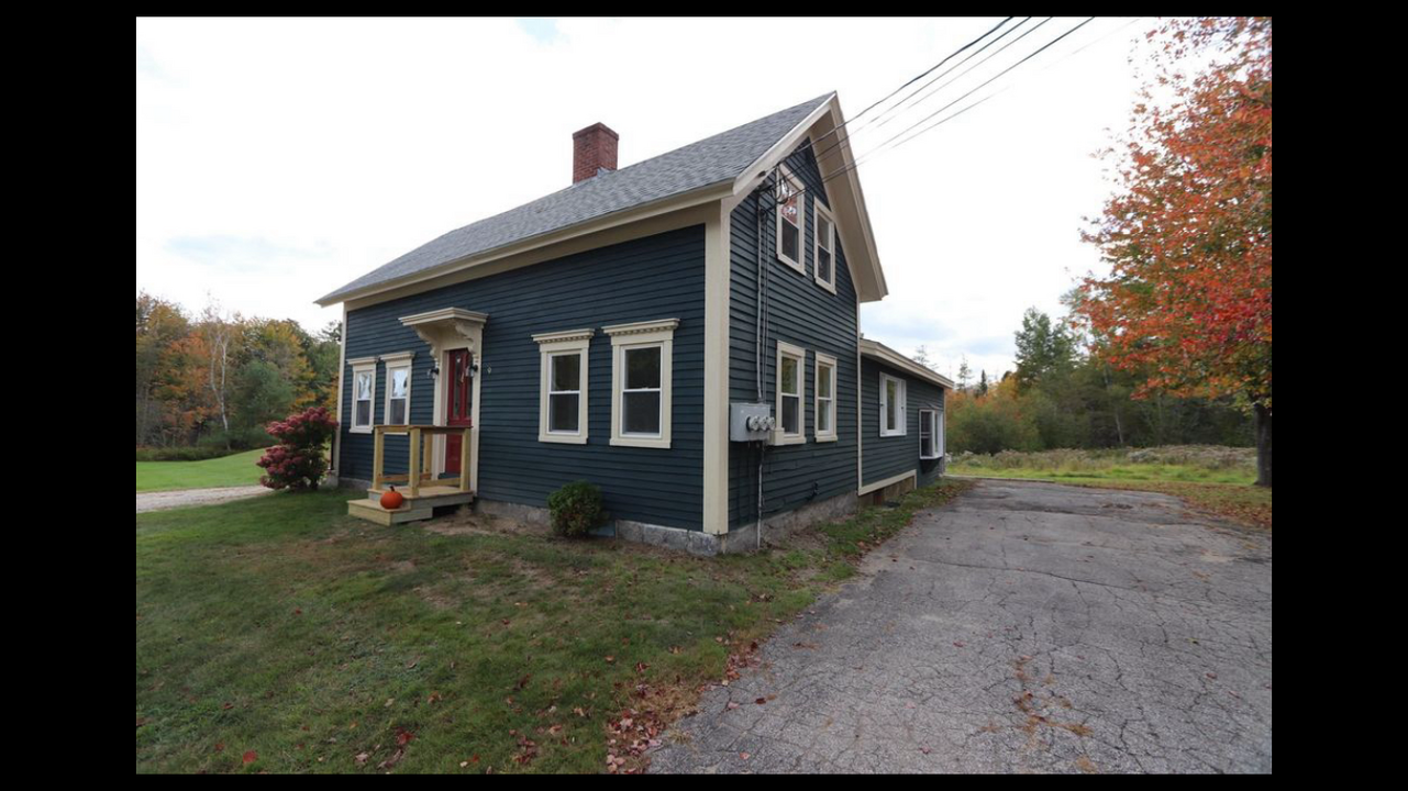 9 Depot Rd in New Durham, NH - Building Photo