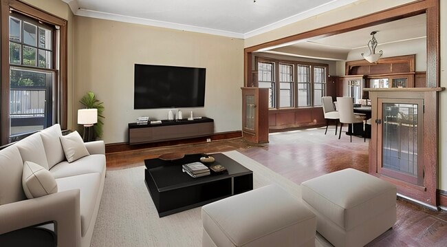 property at 3347 N Cramer St
