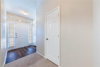 18749 Golden Eagle Way in Elgin, TX - Building Photo - Building Photo
