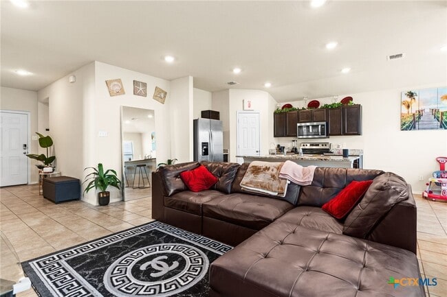 property at 6107 Sally Ride Ln