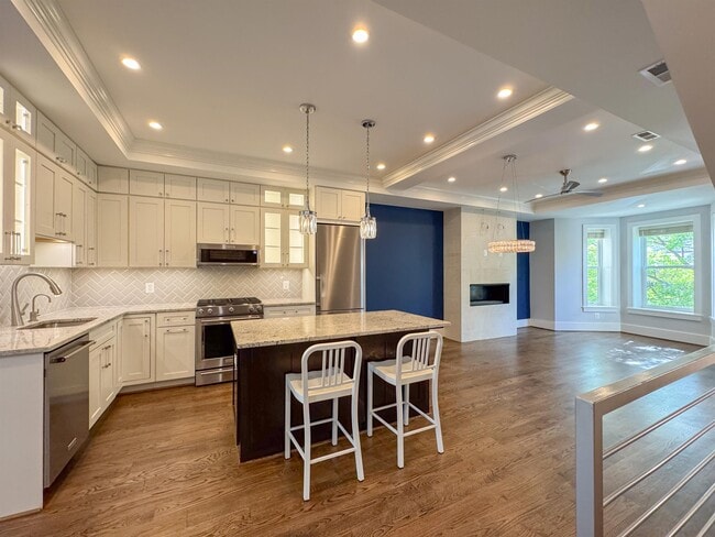 property at 2825 11th St NW