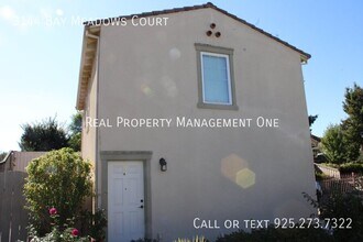 3144 Bay Meadows Ct in Livermore, CA - Building Photo - Building Photo