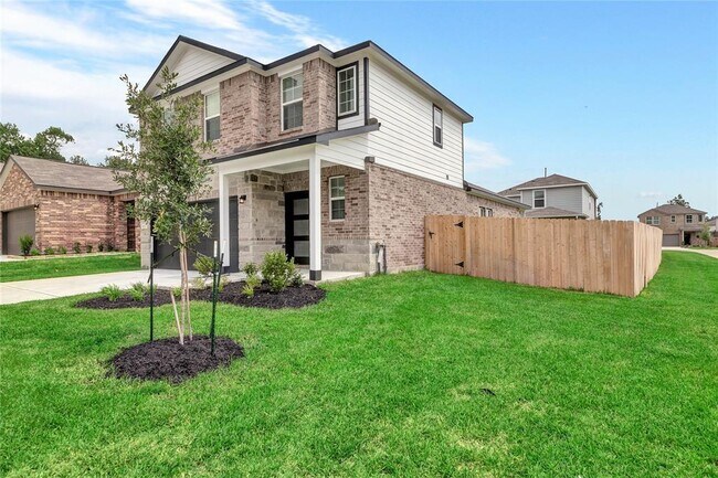 8115 Arrowroot Ln in Magnolia, TX - Building Photo - Building Photo
