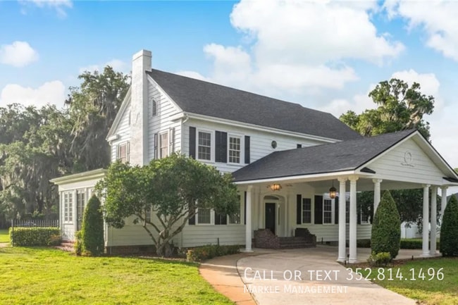 property at 5240 Alleman Dr