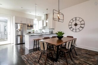 814 Melpark Ct in Nashville, TN - Building Photo - Building Photo