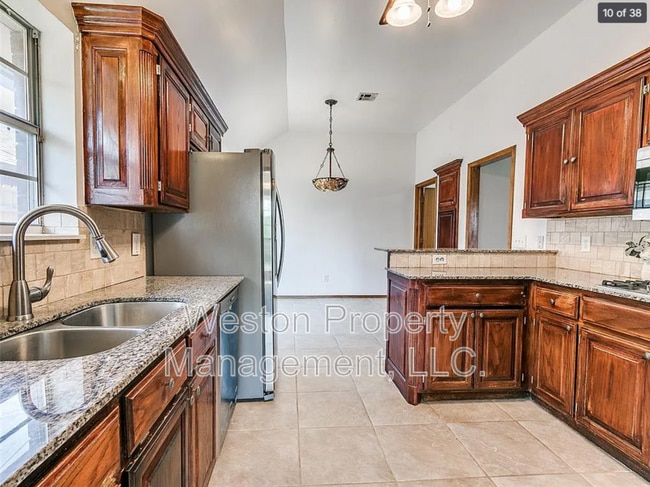 18120 Chestnut Oak Dr in Edmond, OK - Building Photo - Building Photo