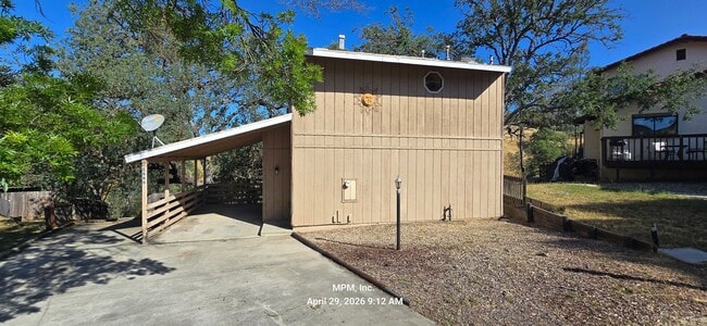 property at 2889 Old Wrangler Ln