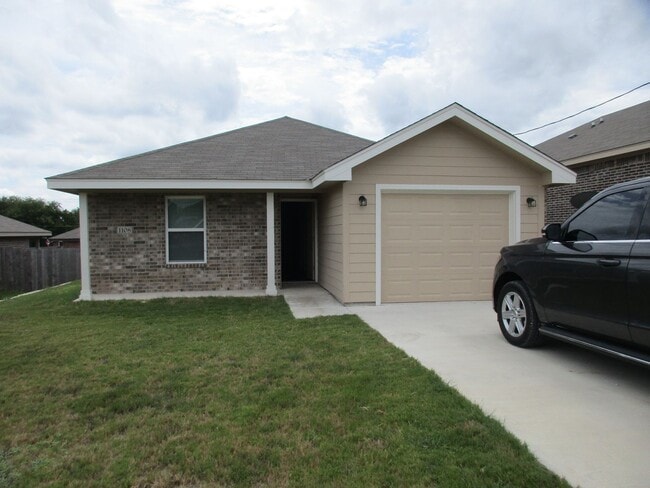 property at 1108 E Ave G