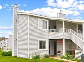 4407 Michael Ln in Voorhees Township, NJ - Building Photo