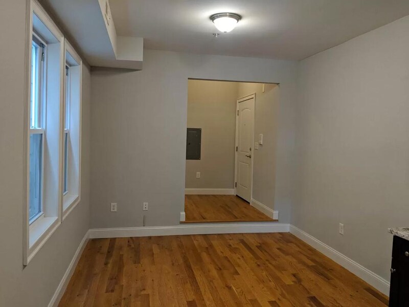 124 Union St in Newark, NJ - Building Photo