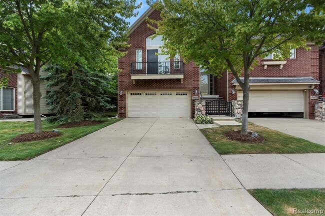 property at 45815 Grant Ct