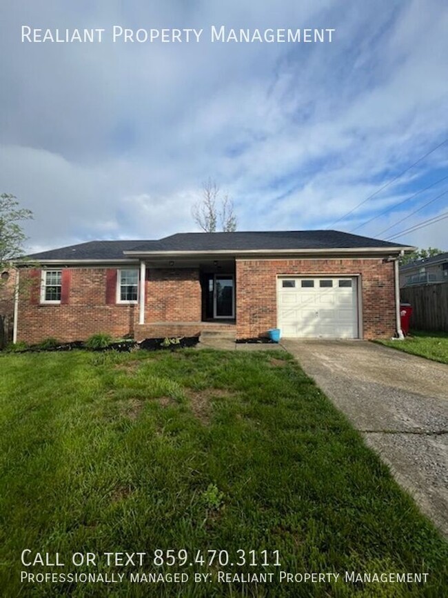 property at 164 Madonna Dr