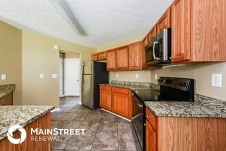 2492 Brighton Trail in Jonesboro, GA - Foto de edificio - Building Photo