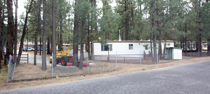 Trail End Park in Big Bear Lake, CA - Building Photo - Building Photo