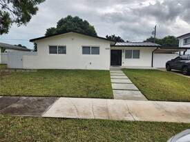 12460 SW 187th Terrace in Miami, FL - Building Photo