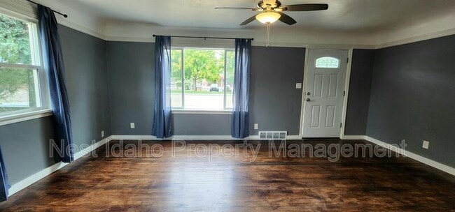 1722 S Owyhee St in Boise, ID - Building Photo - Building Photo