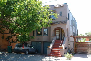 323 49th St Apartments