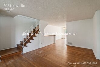 2061 Kent Rd in Folcroft, PA - Building Photo - Building Photo