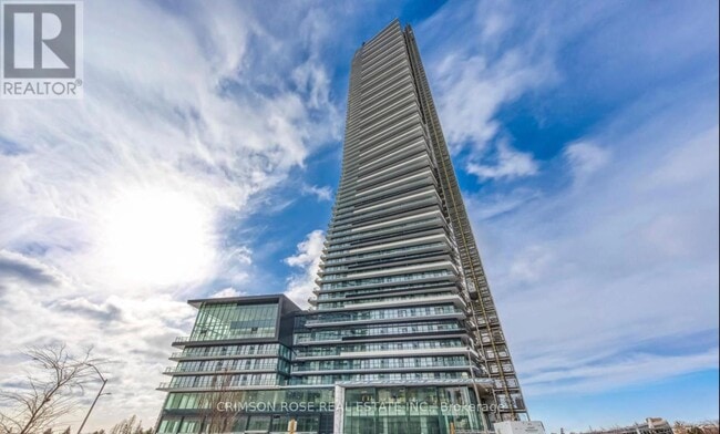 property at 448 Burnhamthorpe Rd W