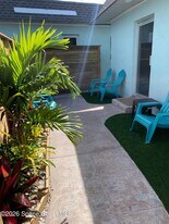 365 N Orlando Ave in Cocoa Beach, FL - Building Photo