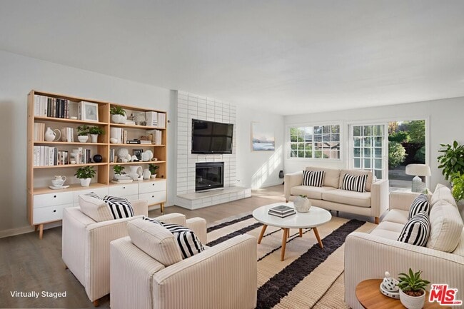 property at 24440 Martha St