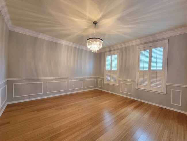 property at 2214 Old S Dr