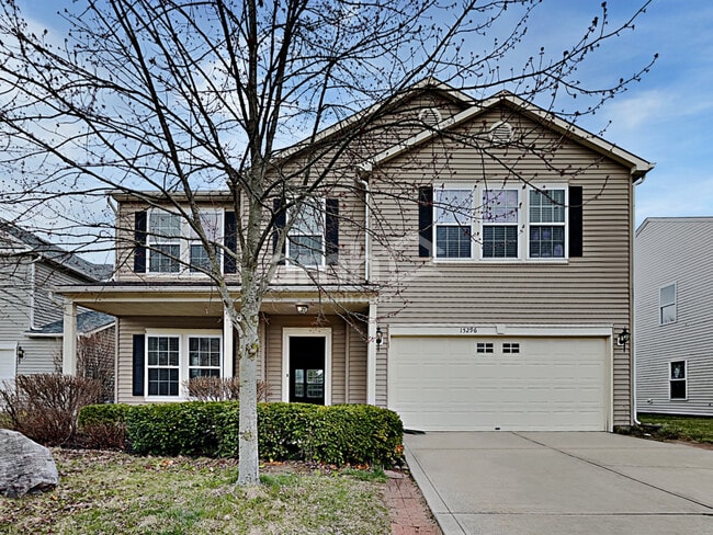 property at 15296 Reflection Ct