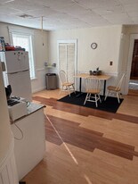 193 Vernon St in Worcester, MA - Building Photo