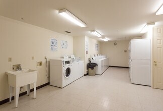 McCaslin Apartments in Canyon, TX - Building Photo - Building Photo