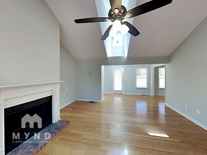 1575 Wynfield Dr in Auburn, GA - Building Photo - Building Photo