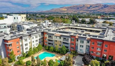 1101 S Main St in Milpitas, CA - Building Photo - Building Photo