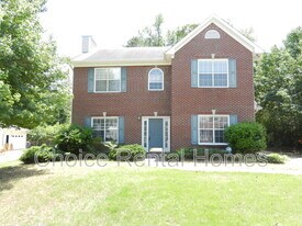 2211 Summer Ridge Dr in Birmingham, AL - Building Photo