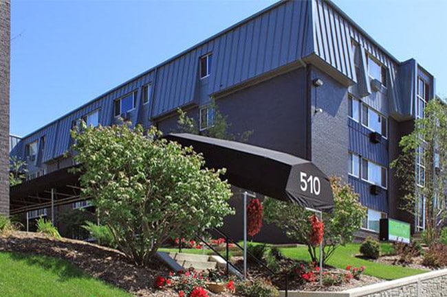 The Highlands Apartments