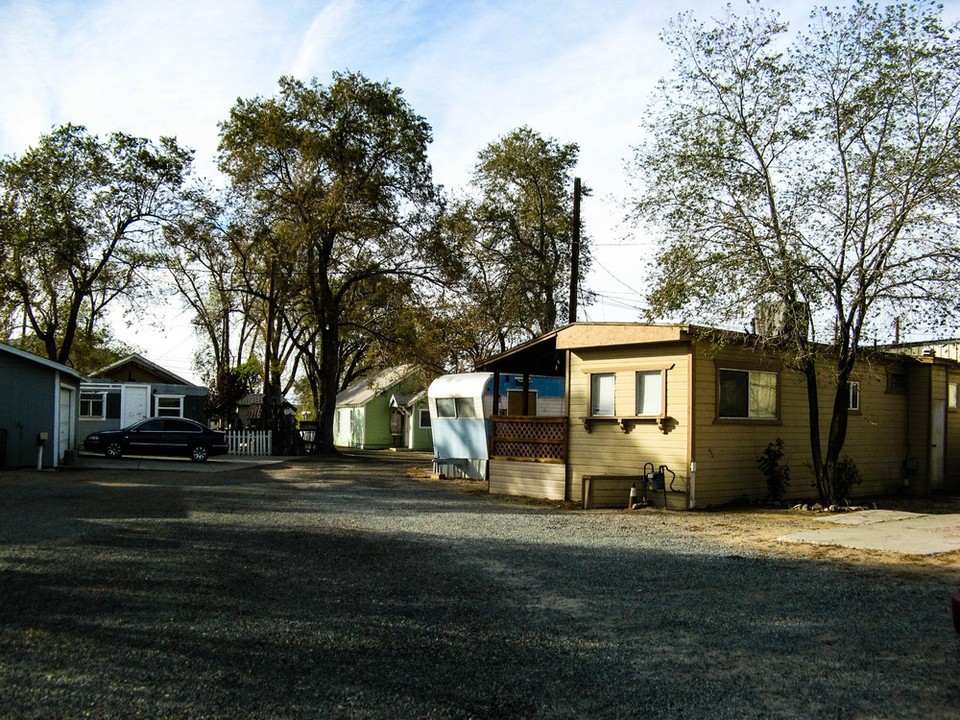 2880 US Highway 50 E in Carson City, NV - Building Photo