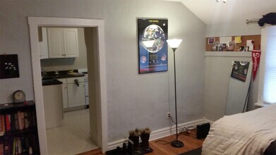 117 N Lucas St in Iowa City, IA - Building Photo - Building Photo