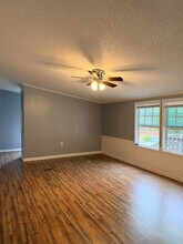 411 Brogden St in Dudley, NC - Foto de edificio - Building Photo