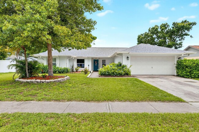 property at 12331 Yellow Rose Cir