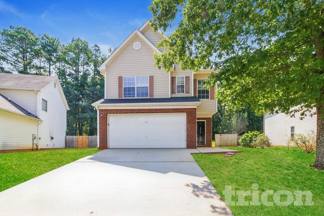 property at 1132 St Phillips Ct