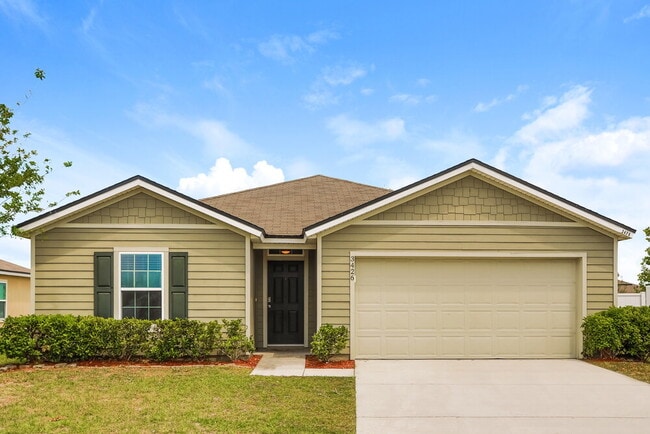 property at 3426 Canyon Falls Dr