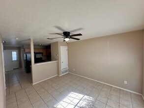 3803 Woodrow Dr-Unit -B in Killeen, TX - Building Photo - Building Photo