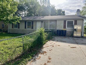 4313 Ditzler Ave in Kansas City, MO - Building Photo - Building Photo