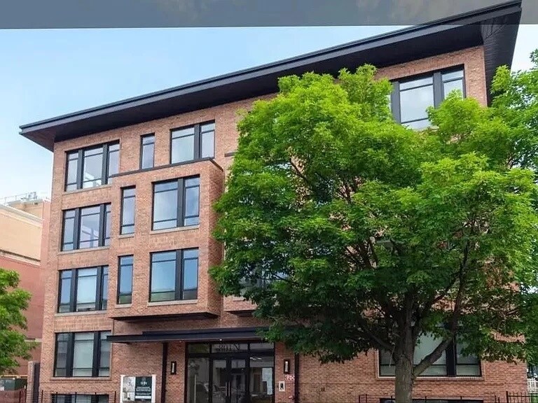801 N St NW, Unit 801 N St NW in Washington, DC - Building Photo