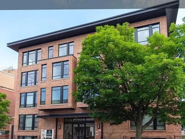 property at 801 N St NW
