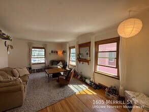 1605 Merrill St in St. Paul, MN - Building Photo - Building Photo